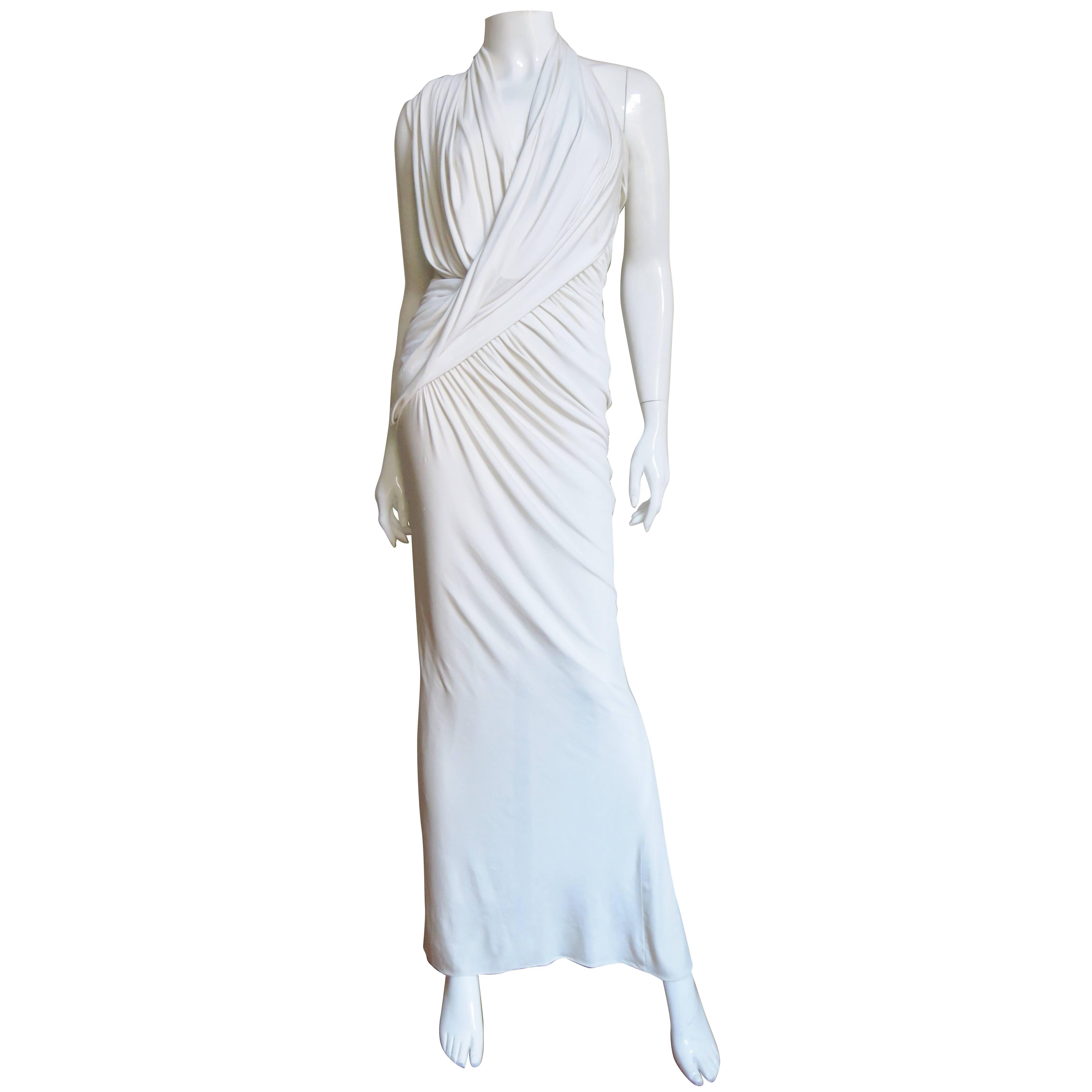 Donna Karan Dresses